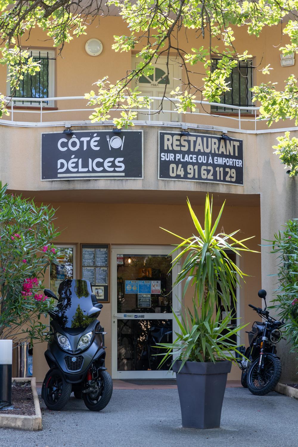 The Originals City, Côté Sud, Marseille Est Hotel 3*