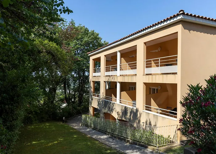 The Originals City, Hotel Cote Sud, Marseille Est