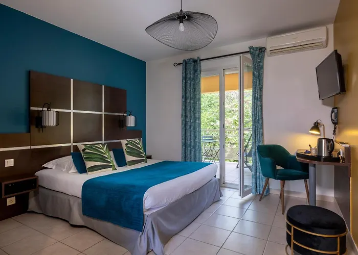 The Originals City, Hotel Cote Sud, Marseille Est