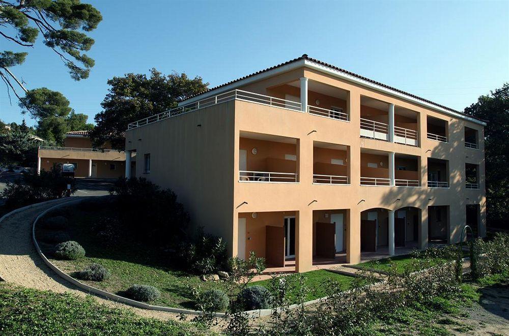 Hotel The Originals City, Cote Sud, Marseille Est 3*