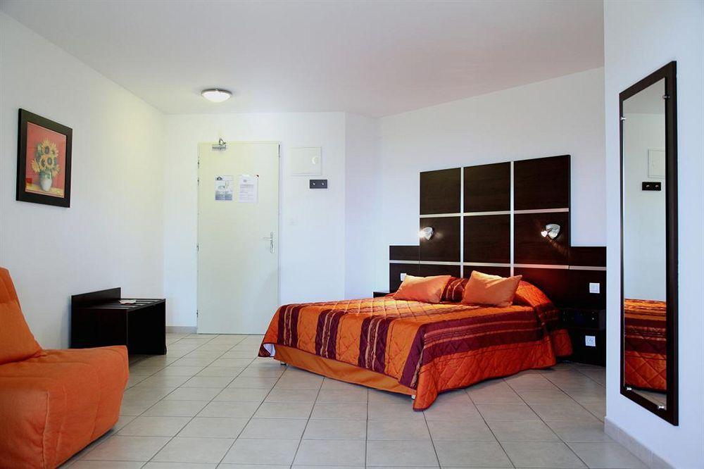 The Originals City, Cote Sud, Marseille Est 3*