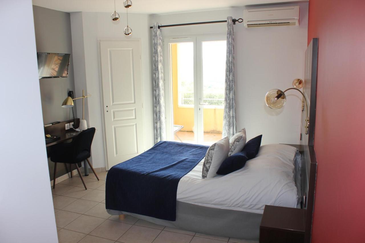The Originals City, Cote Sud, Marseille Est Hotel 3*