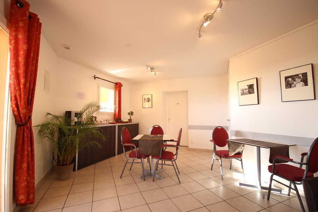 The Originals City, Cote Sud, Marseille Est 3*