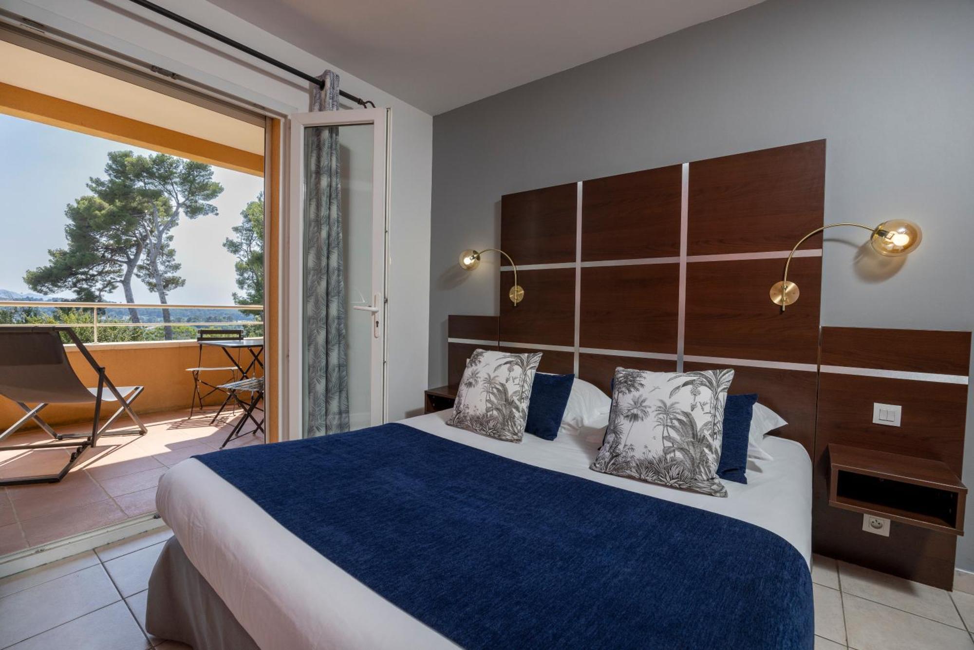 The Originals City, Cote Sud, Marseille Est Hotel 3*