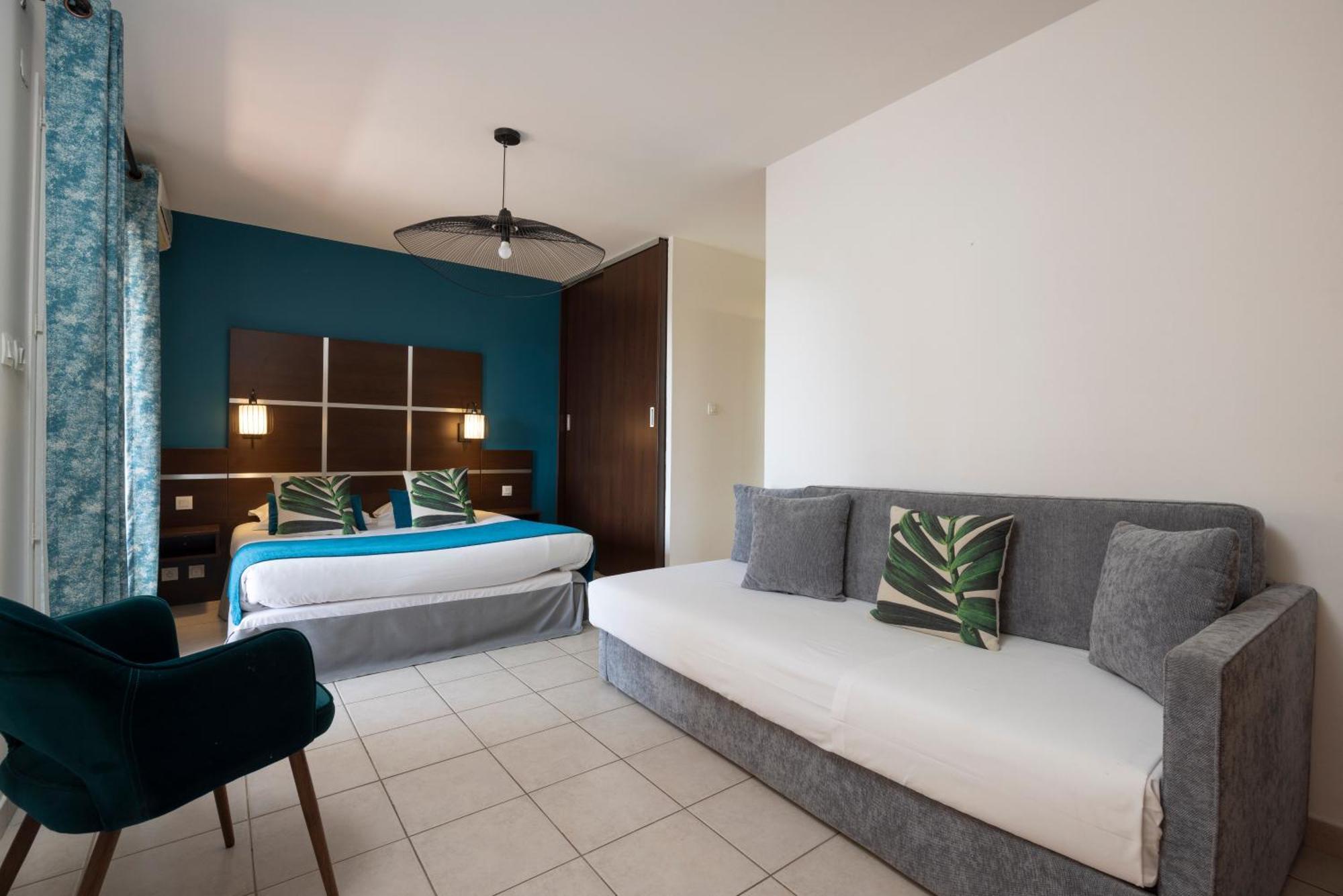 The Originals City, Cote Sud, Marseille Est 3* Allauch