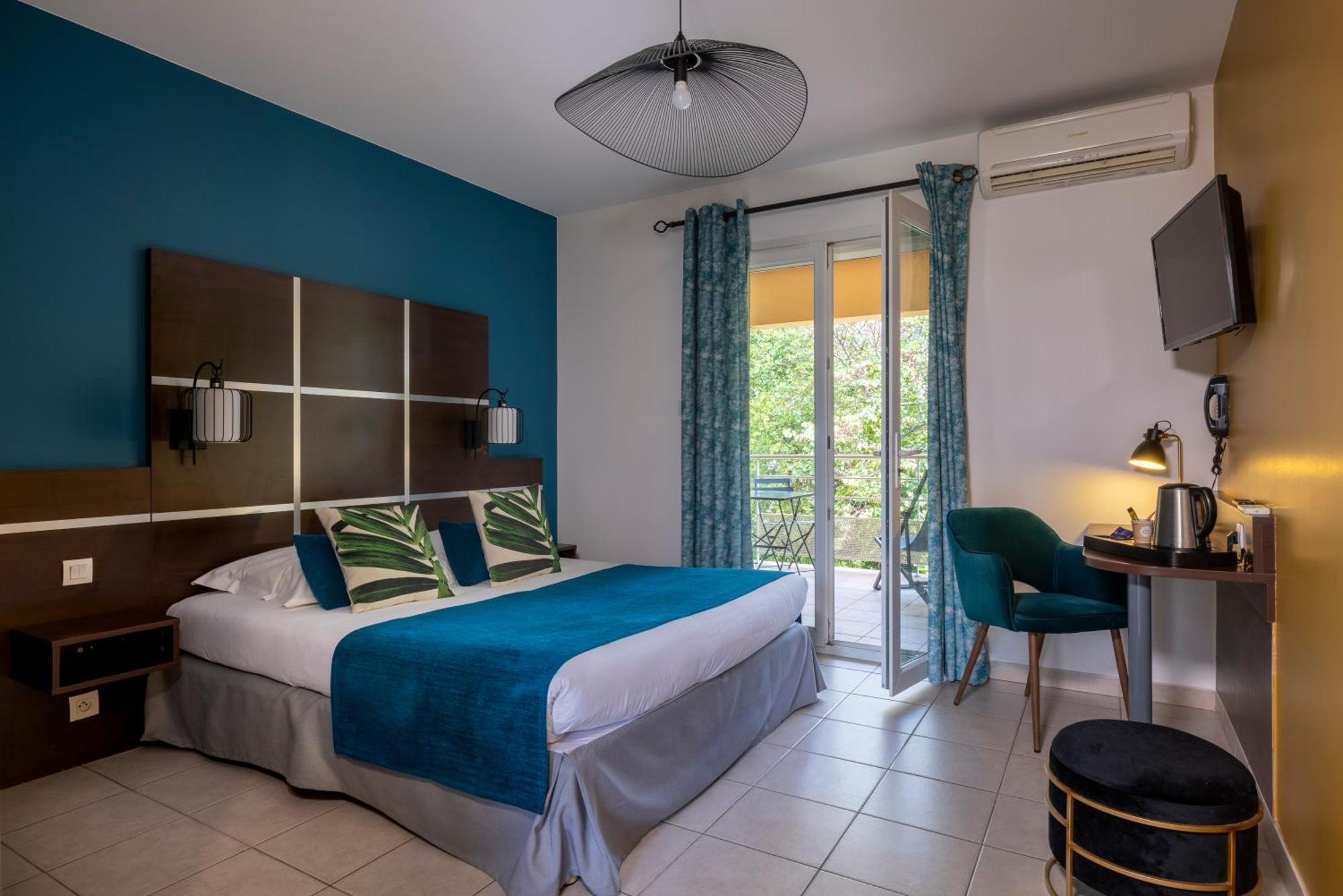 The Originals City, Cote Sud, Marseille Est Hotel Allauch