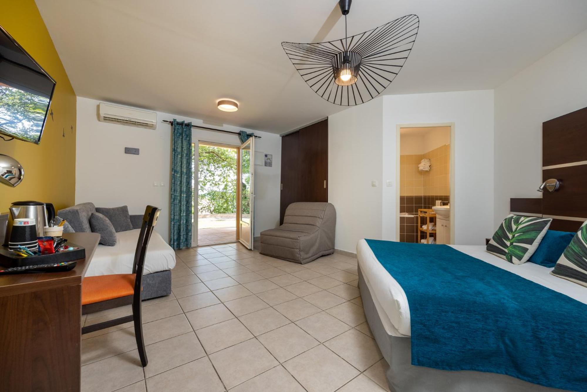 The Originals City, Cote Sud, Marseille Est 3* Allauch