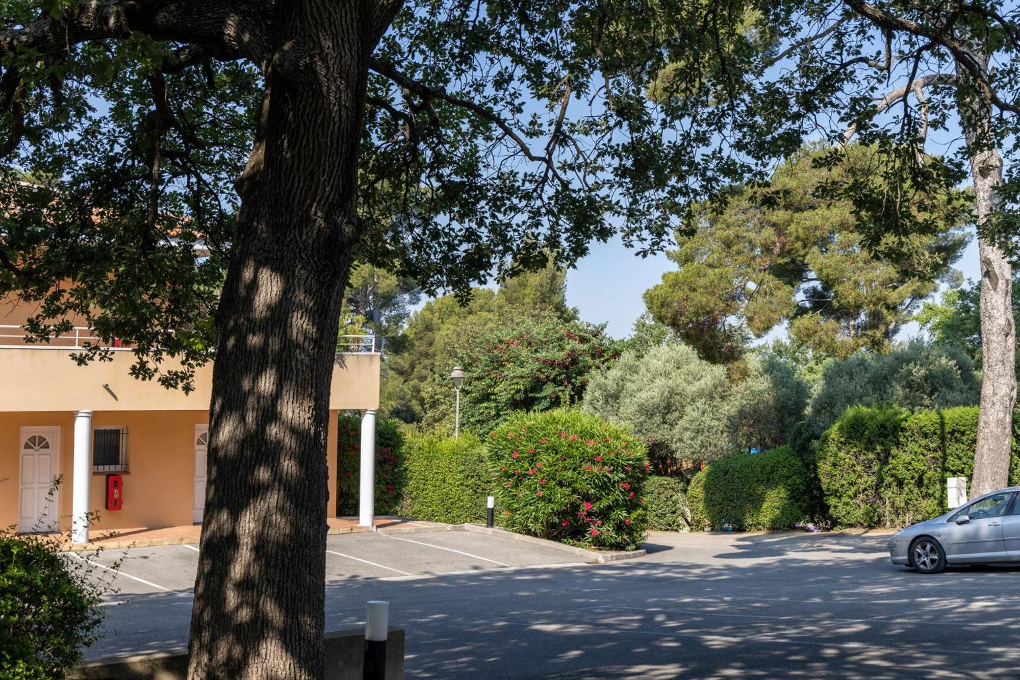 The Originals City, Cote Sud, Marseille Est 3*
