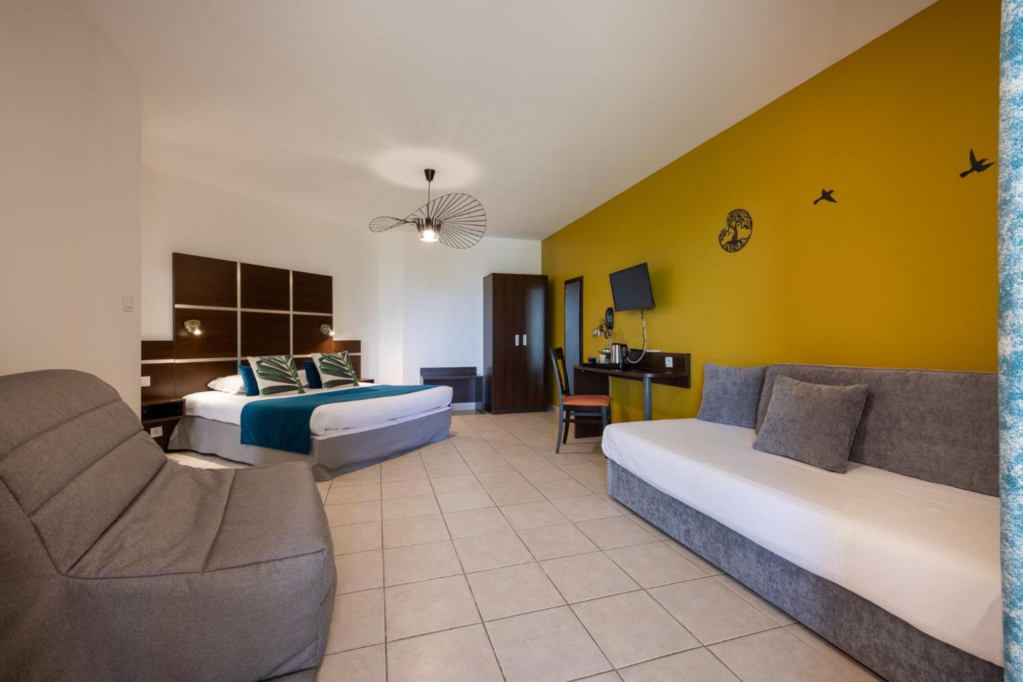 The Originals City, Cote Sud, Marseille Est Hotel 3*