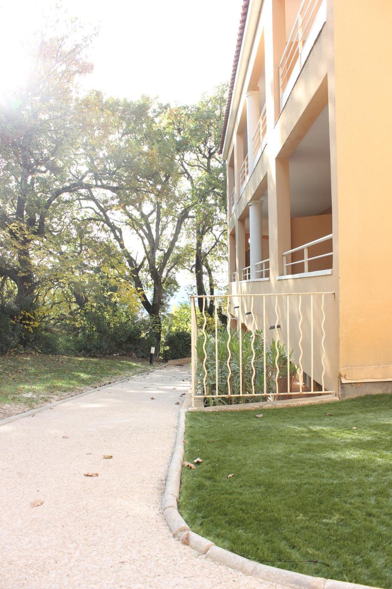 The Originals City, Cote Sud, Marseille Est Hotel