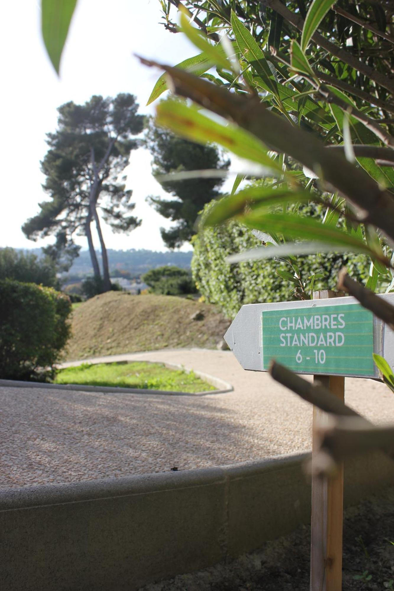 The Originals City, Cote Sud, Marseille Est Hotel 3*