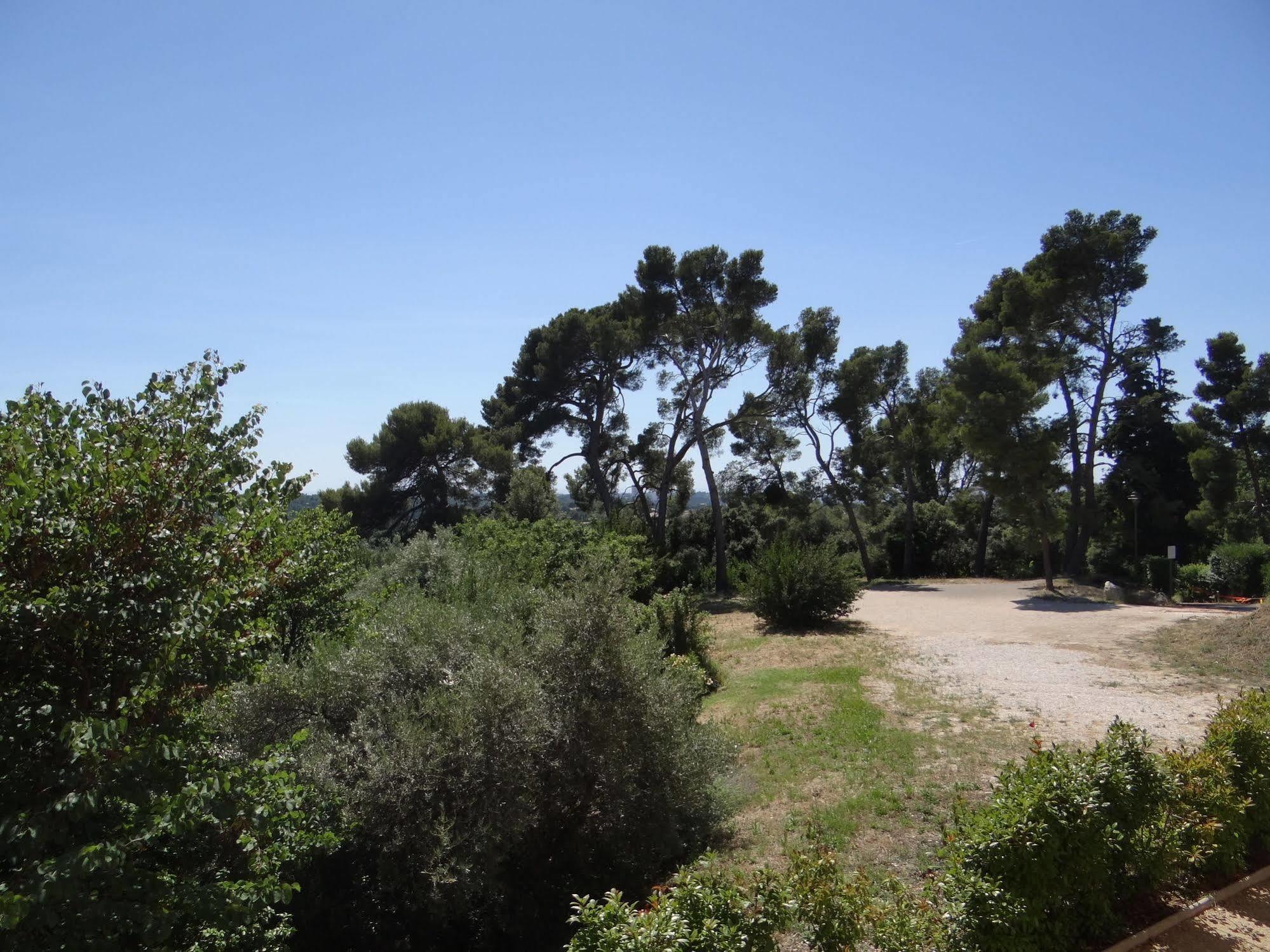 The Originals City, Cote Sud, Marseille Est Hotel Allauch