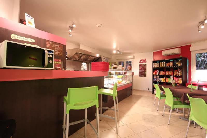 The Originals City, Cote Sud, Marseille Est Hotel Allauch